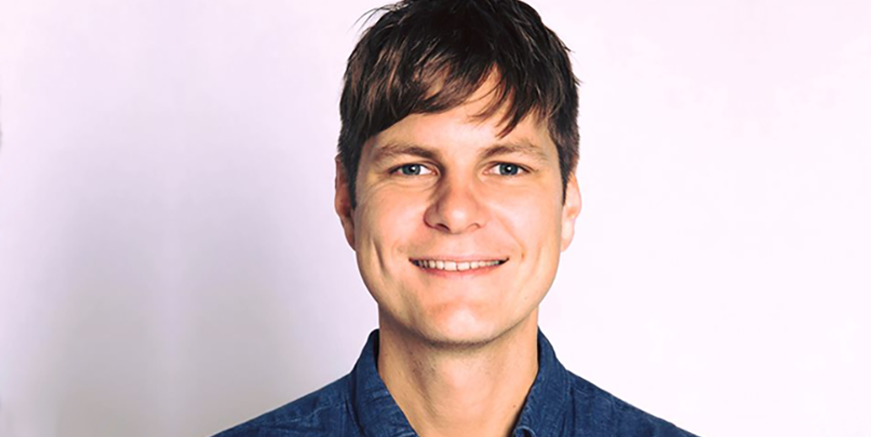 Alumni Alex Mitchell won top award at the Australian Podcast Awards ...