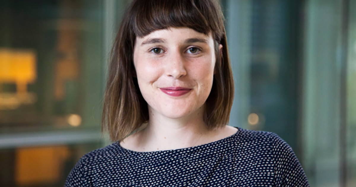 Ellie Ratter AFTRS ALUMNA NOMINATED FOR “OSCARS OF RADIO” AWARD