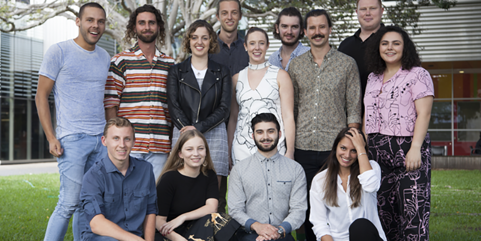 Aftrs AFTRS Student Launch 2RS 2018 | Australian Film Television and Radio School