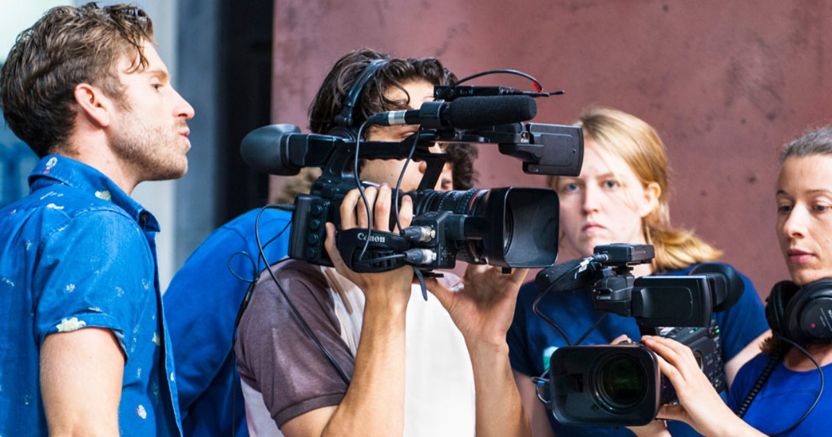 Filmmaking | Australian Film Television and Radio School