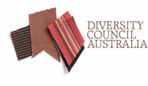 Diversity Council Australia logo