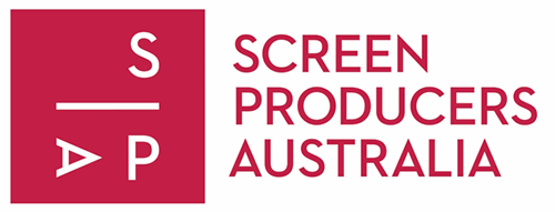 Screen Producers Australia logo