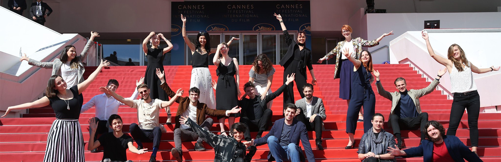 Aftrs Alumni news | Australian Film Television and Radio School