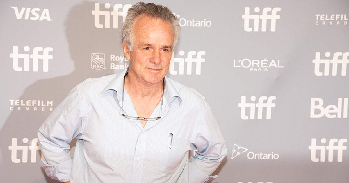 Tricks of the Trade from Hollywood Writer John Collee Australian Film