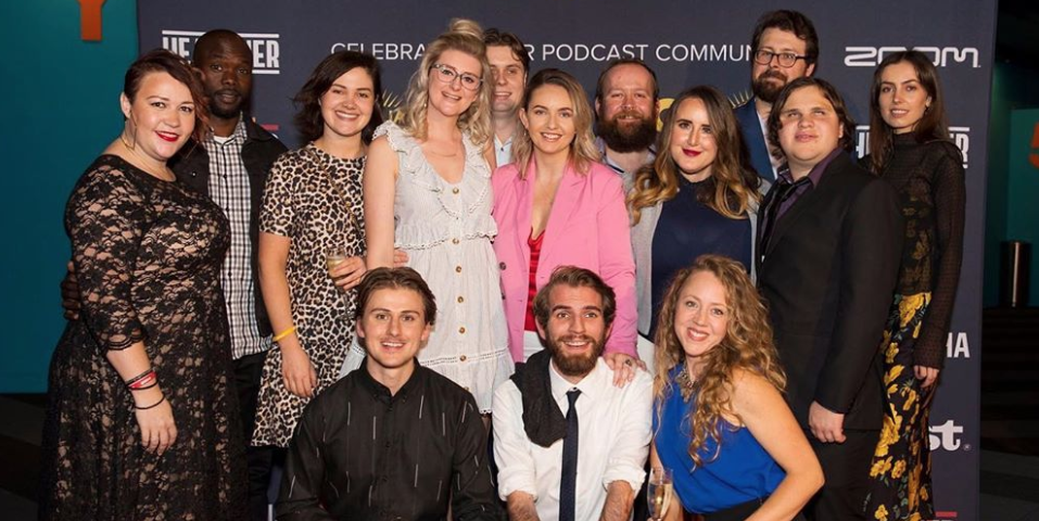 Aftrs On the Air: AFTRS Radio Students Broadcasting Live on iHeart Radio ...
