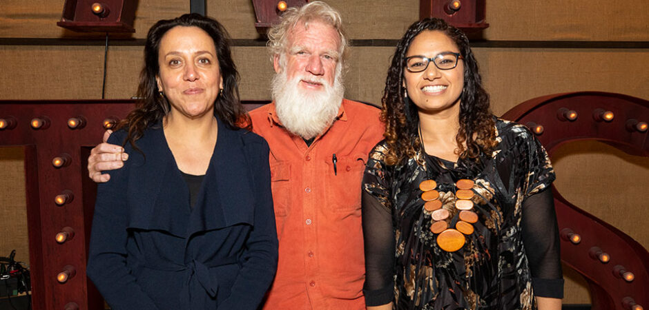 AFTRS Indigenous launches