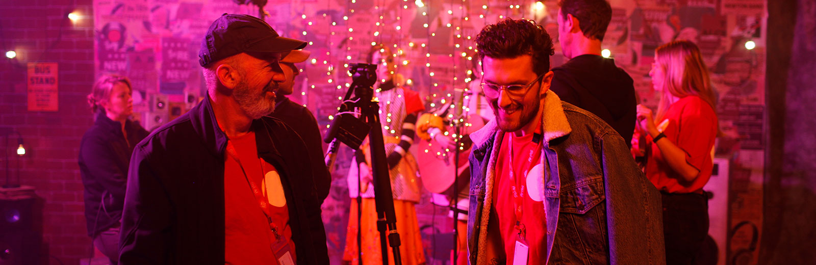 Internships and Placements Australian Film Television and Radio School