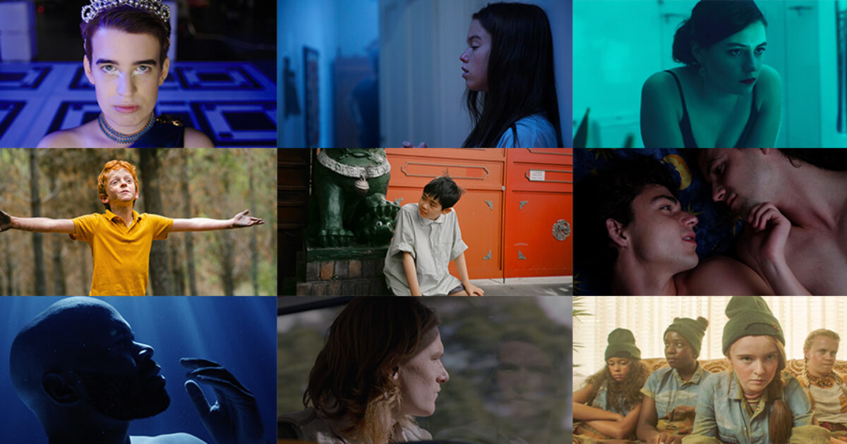 Aftrs Ones to Watch: AFTRS Students and Alumni Taking the Festival Circuit by ...