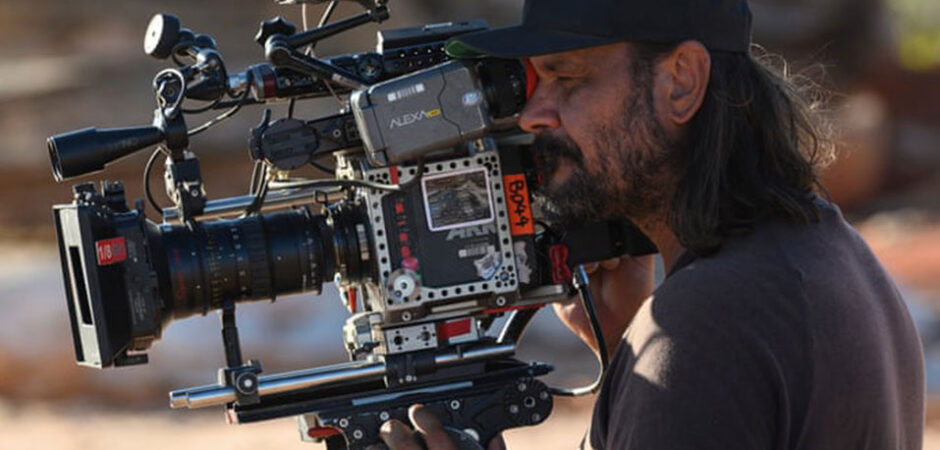 Warwick Thornton wins Camera D’Or