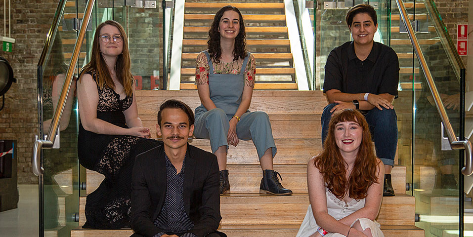 Aftrs 2020 AFTRS Graduate Program Announced | Australian Film Television and ...