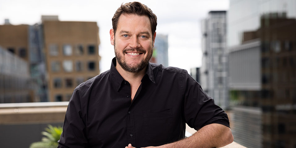 Andy Park | Australian Film Television and Radio School