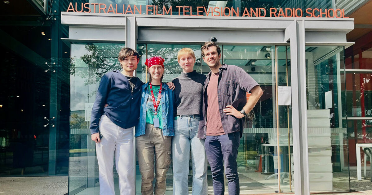 Listen: AFTRS FM Launches with ‘Stories That Matter’ On iHeartRadio ...