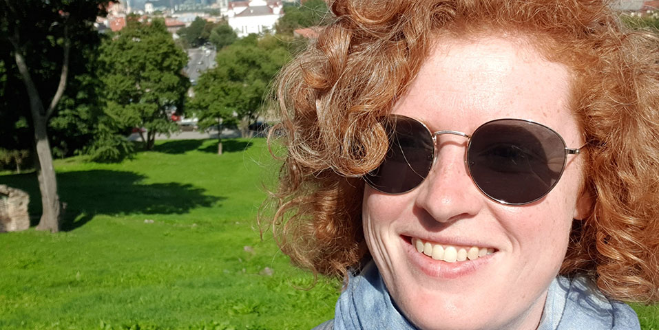 Jessie Hildebrand | Australian Film Television and Radio School