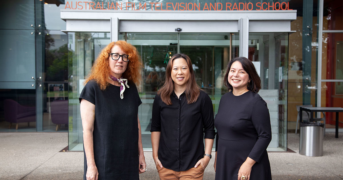AFTRS Announces New Senior Roles: Discipline Leads and Masters Program ...