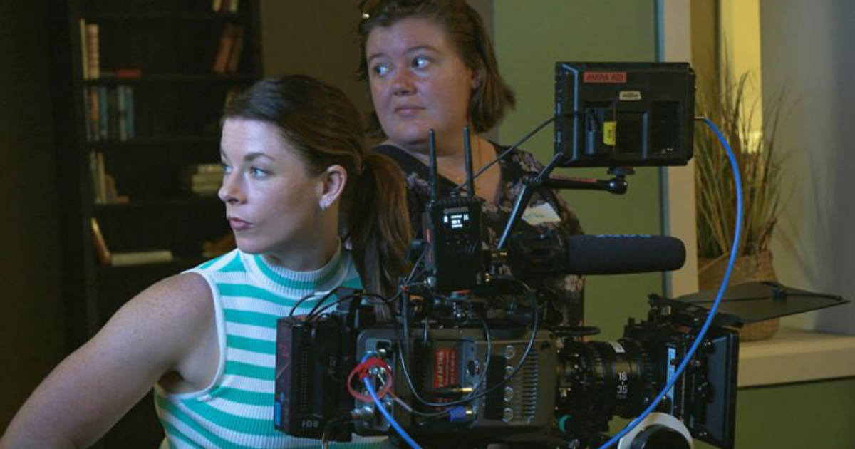 Aftrs AFTRS partners Screen Australia and Screen Warriors program ...