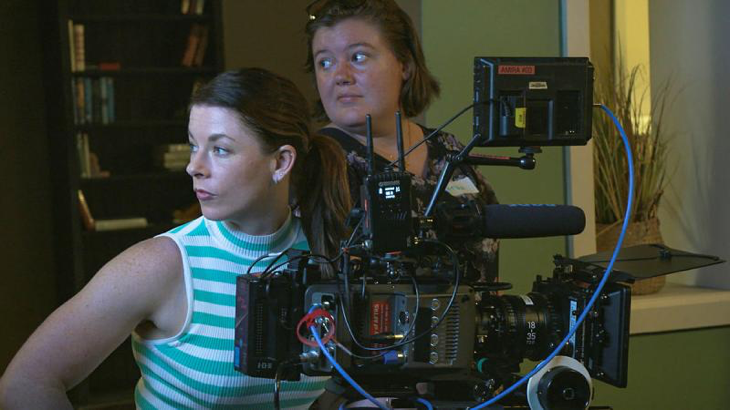Aftrs AFTRS partners Screen Australia and Screen Warriors program ...