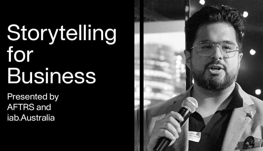 Unveiling the Art of Business Storytelling: A Conversation with Andrés ...
