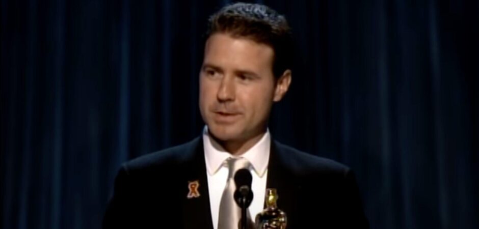 Dion Beebe Oscar win for Memoirs Geisha