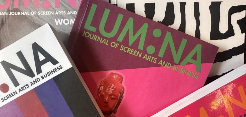 Launch of LUMINA