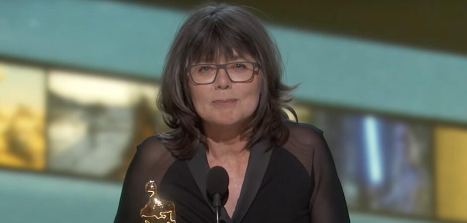 Sixel wins Best Editor… many times
