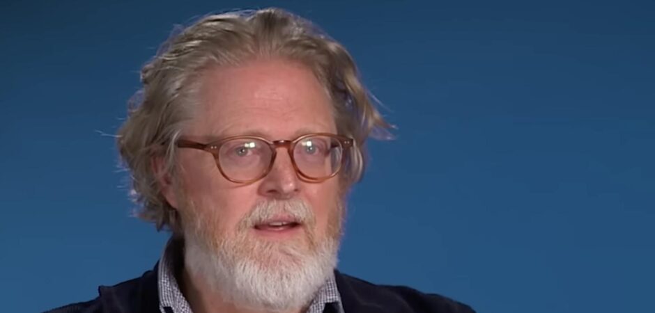 Tony McNamara wins BAFTA