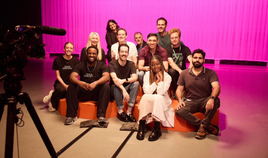 Aftrs STEP INTO AFTRS OPEN DAY