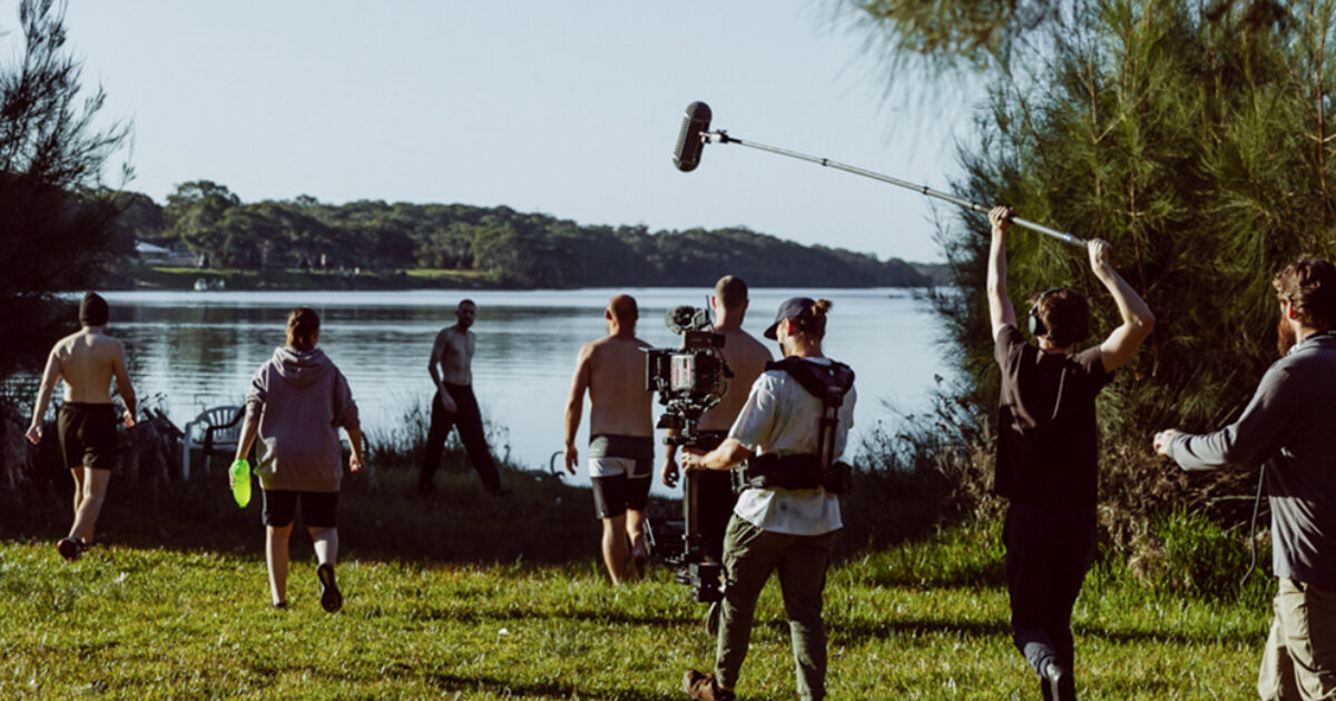 AFTRS and RMIT partner to deliver industryfocused short courses in