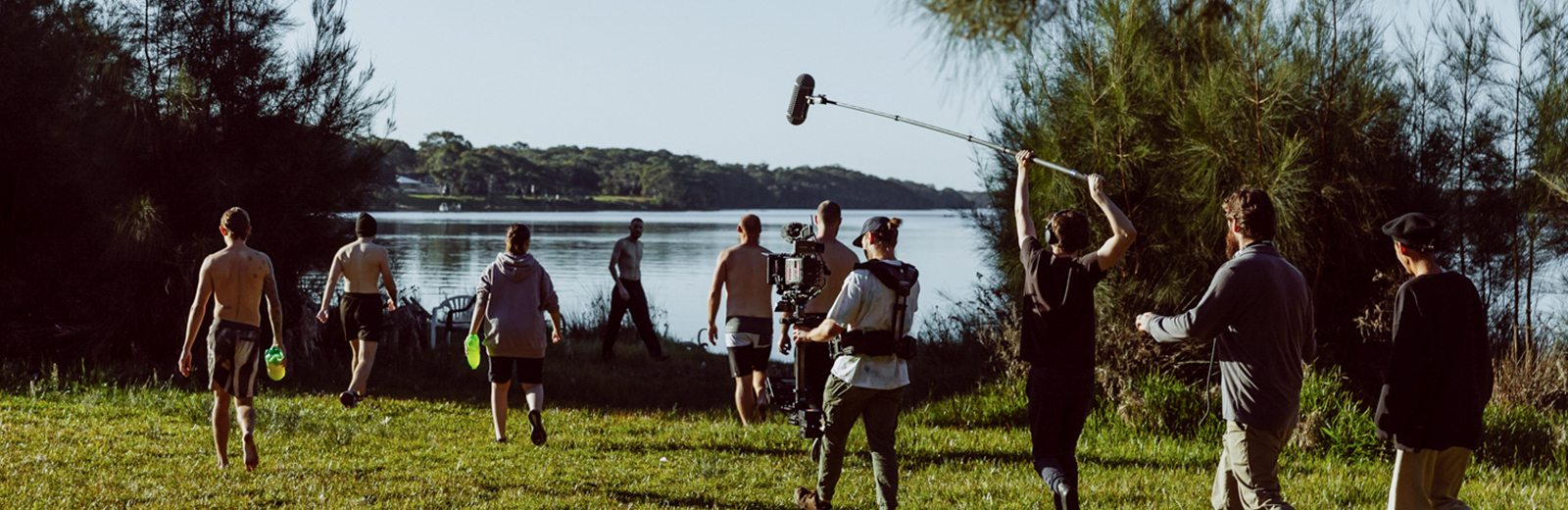 AFTRS and RMIT partner to deliver industryfocused short courses in