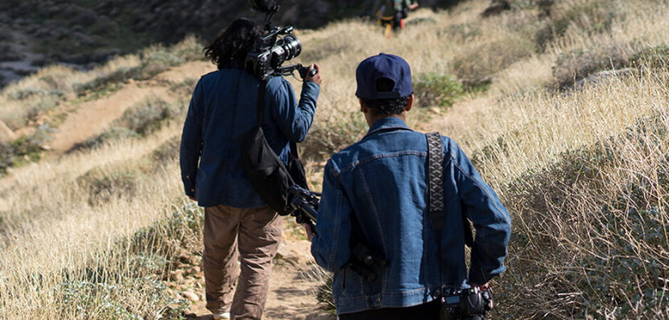 AFTRS introduces Environmental Sustainability Strategic Plan