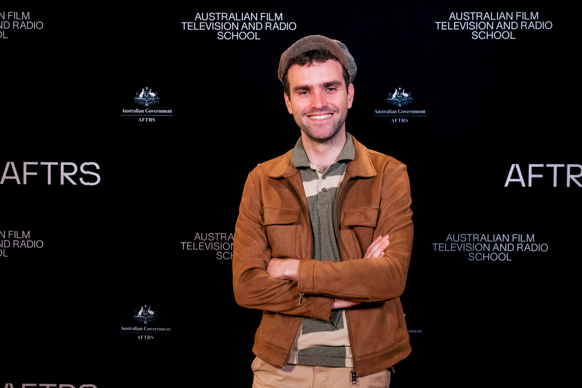 Director Ricky Townsend Announced as the Recipient of The 2025 AFTRS ...