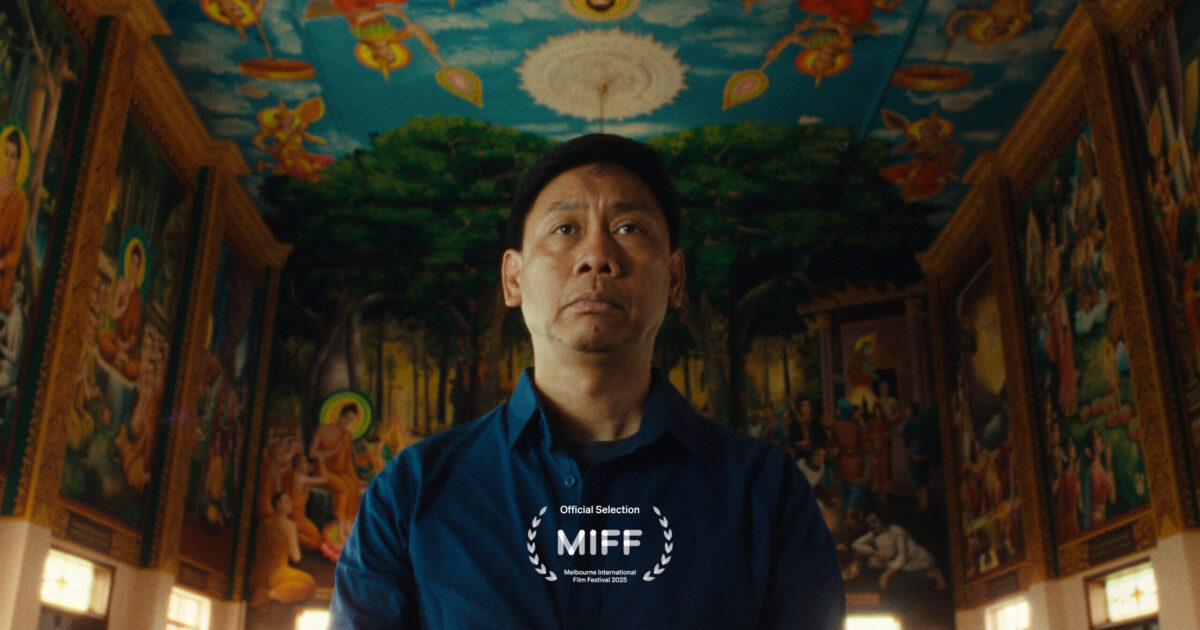 Aftrs AFTRS shorts in Victoria and Western Australia | Australian Film ...