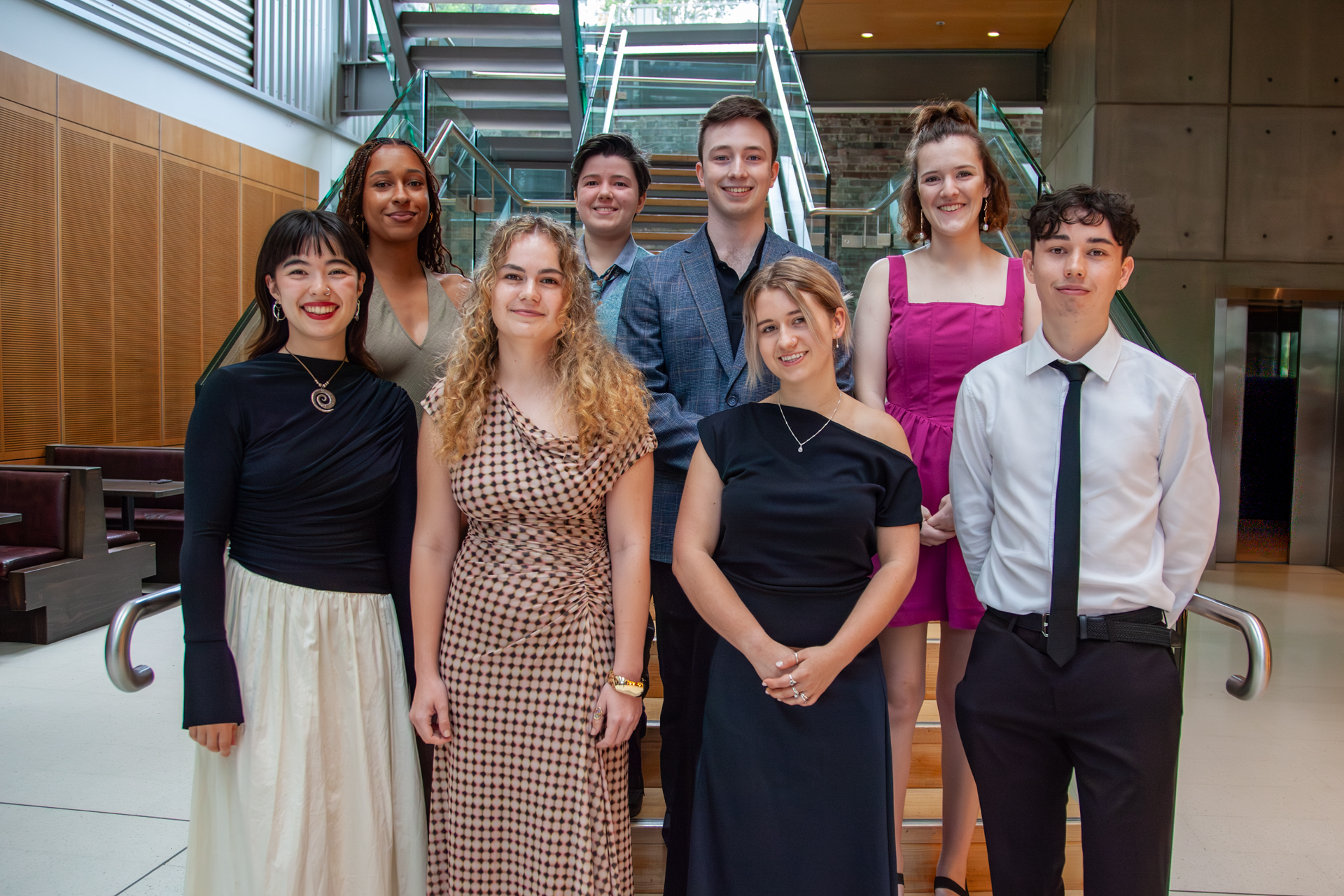 AFTRS GRADUATE PROGRAM RETURNS WITH SIX INDUSTRY-LEADING PARTNERS ...