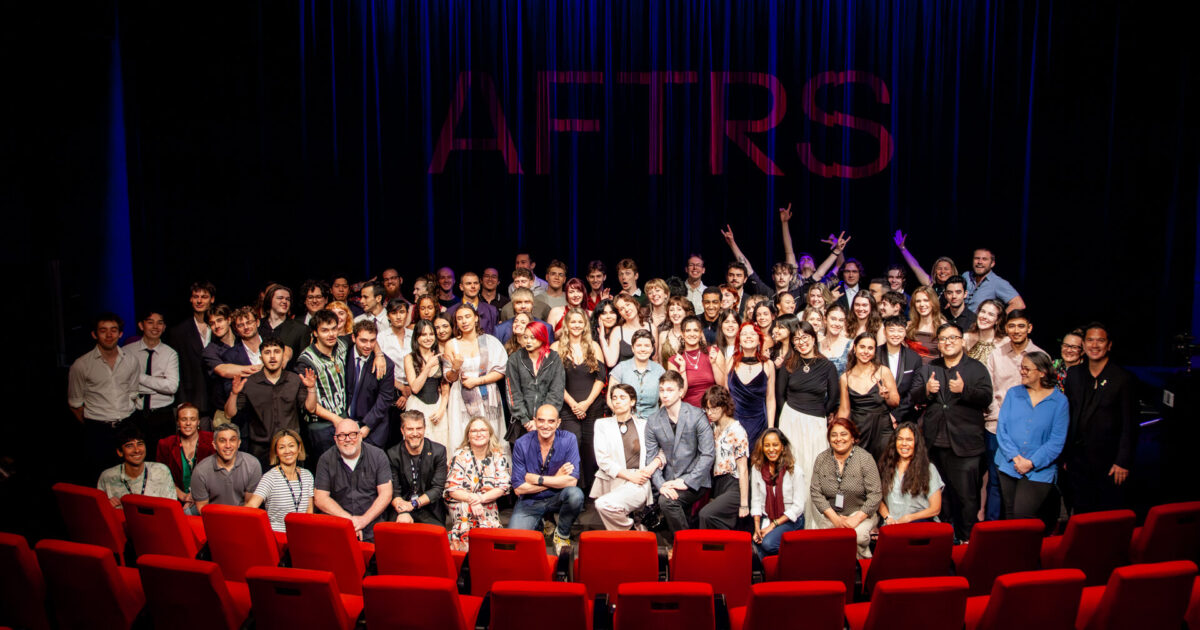 JOCELYN MOORHOUSE HEADLINES AFTRS GUEST LECTURER PROGRAM | Australian ...