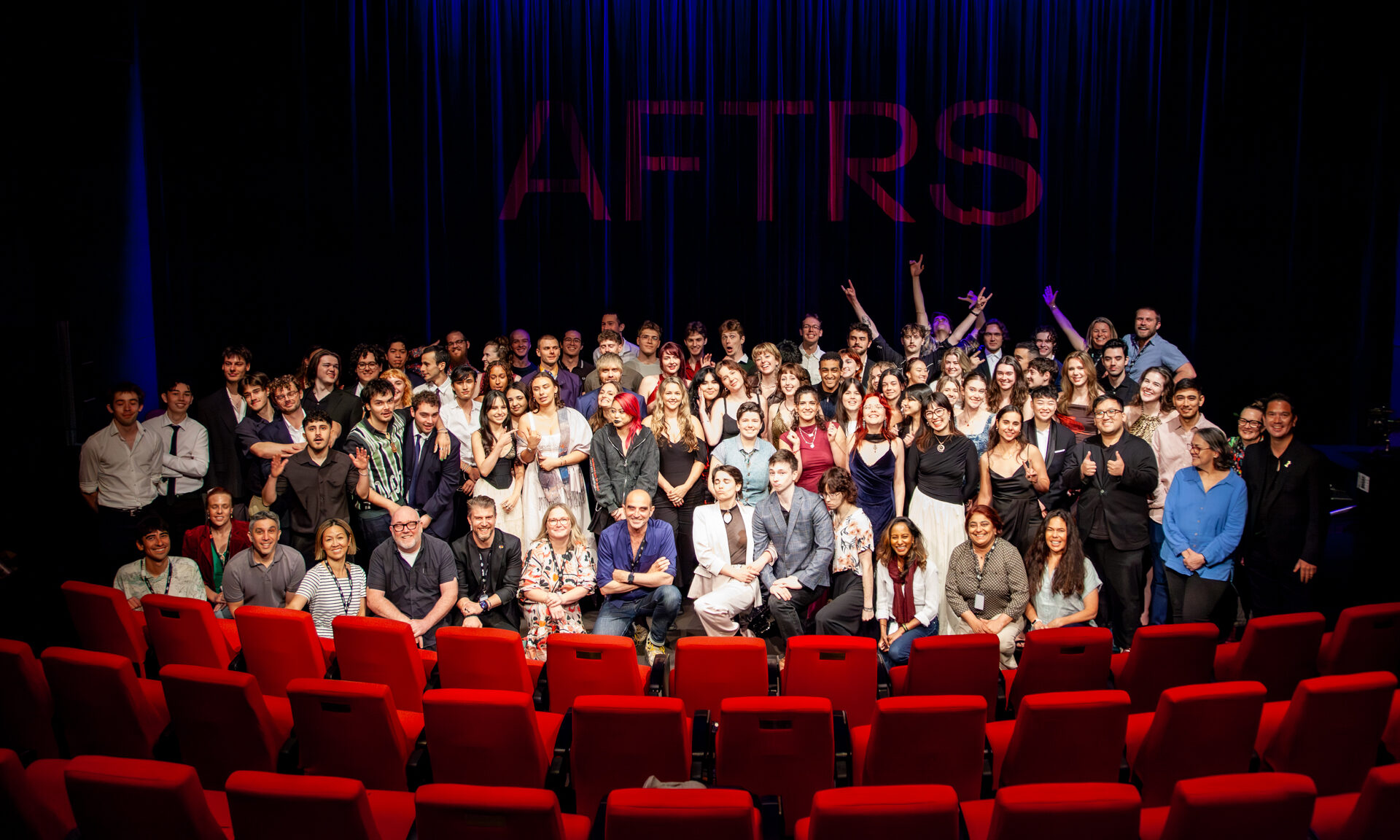 Aftrs JOCELYN MOORHOUSE HEADLINES AFTRS GUEST LECTURER PROGRAM | Australian ...