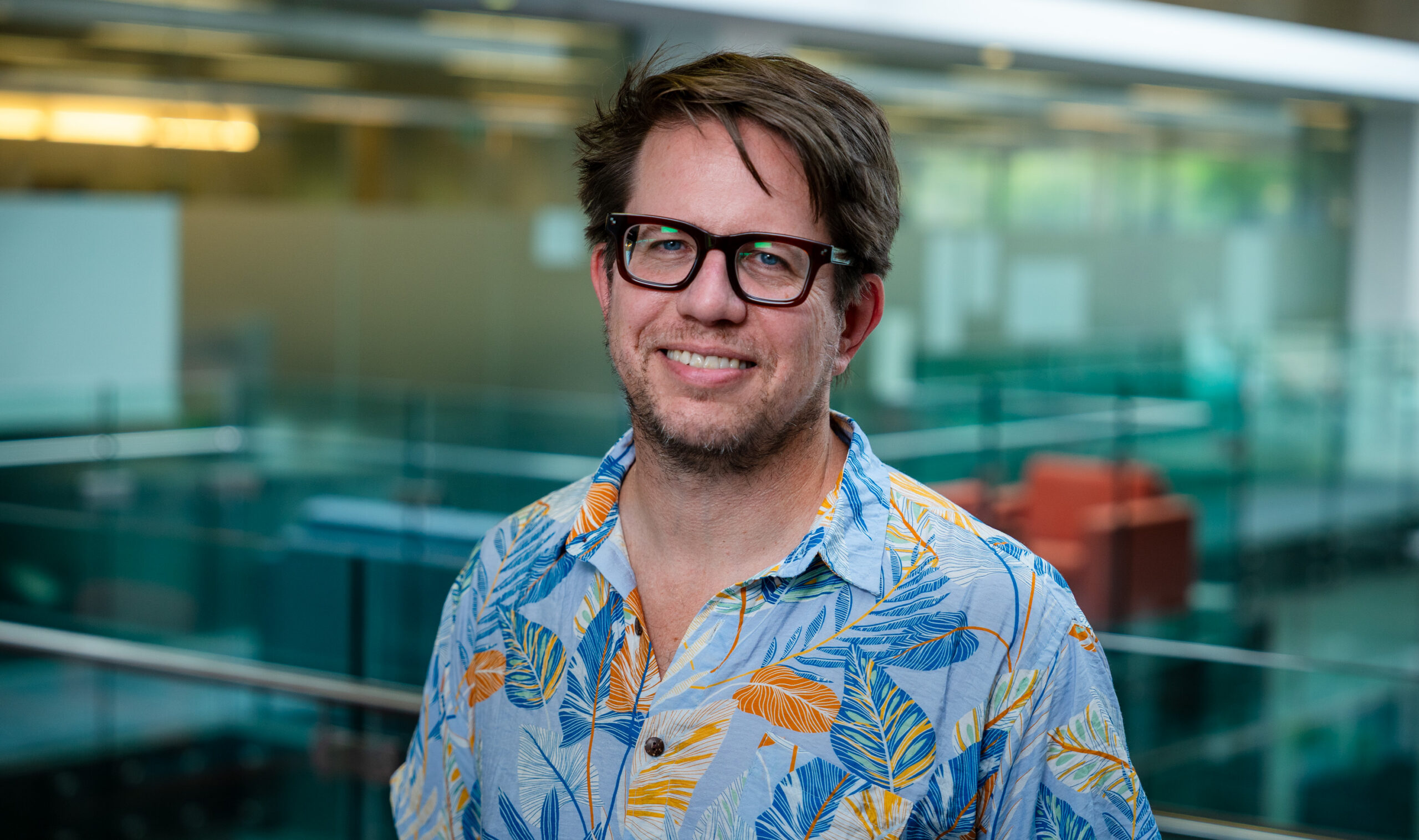 Lecturer, Collaborative Practice