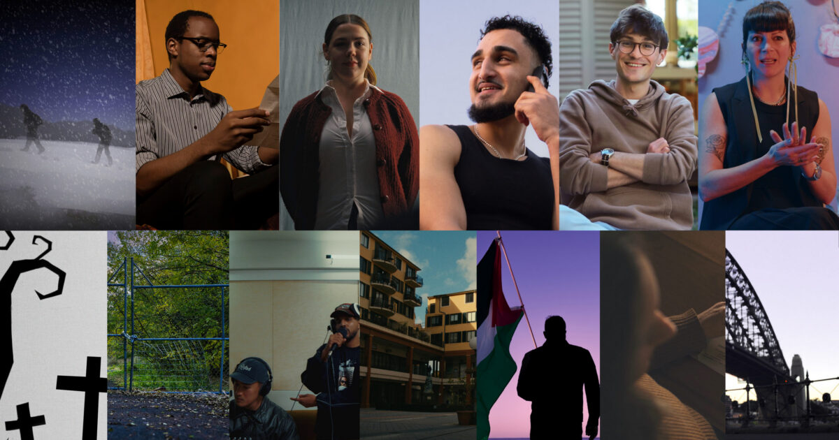 Aftrs AFTRS Students Showcase 13 Documentaries on SBS On Demand | Australian ...