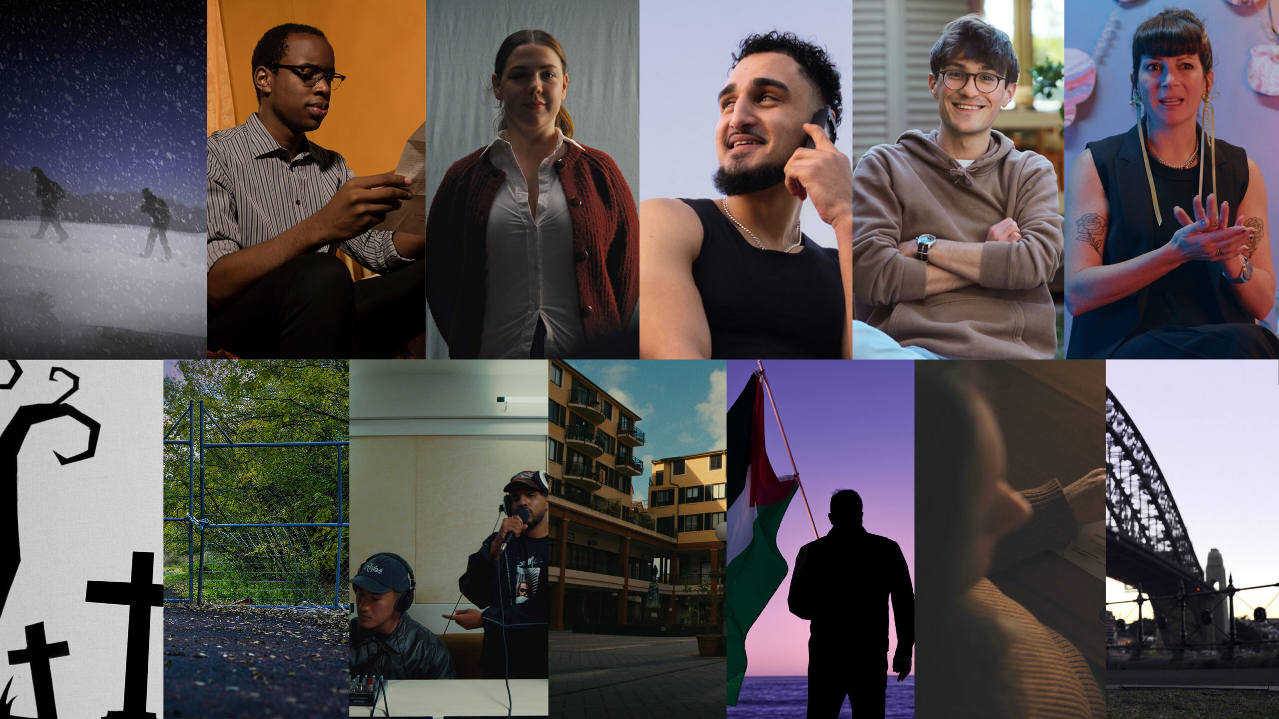 Aftrs AFTRS Students Showcase 13 Documentaries on SBS On Demand | Australian ...